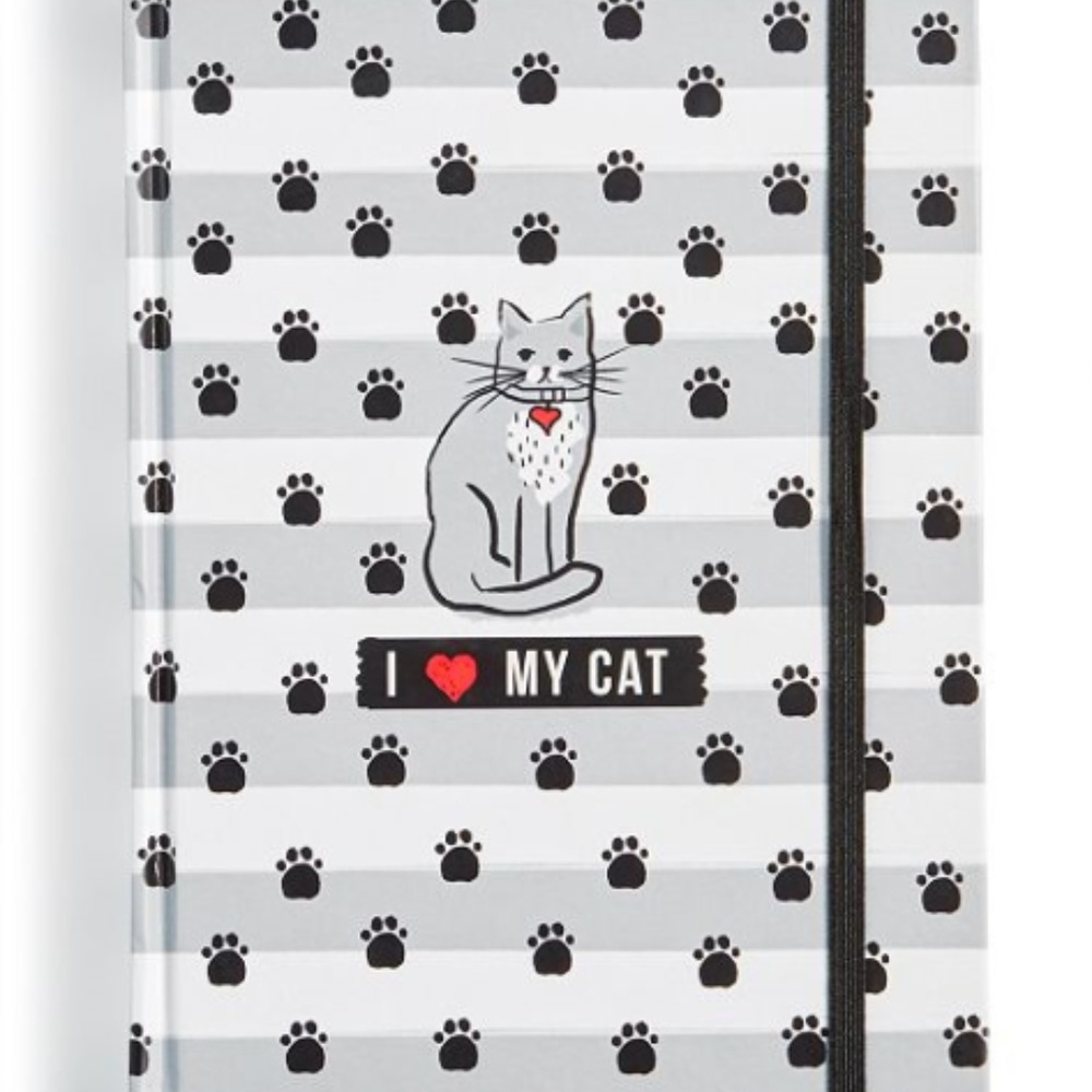 Chasing Lola Journal - New